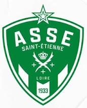 Saint Etienne