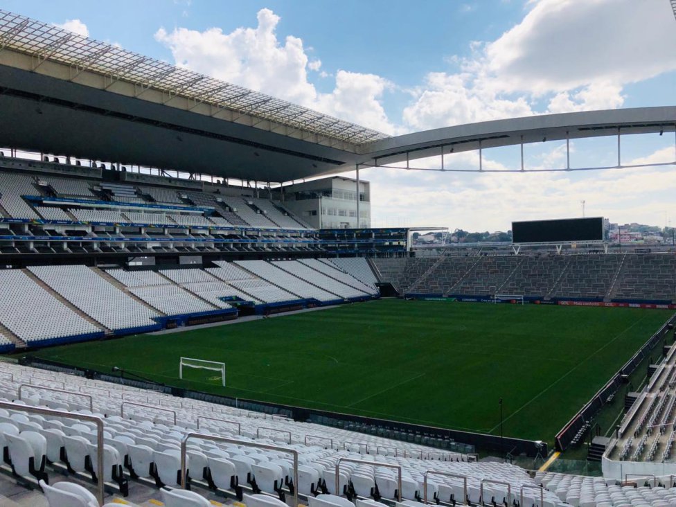 Arena Corinthians