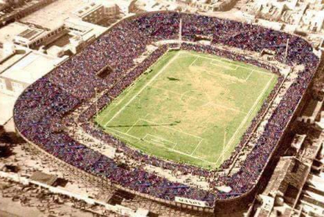 Gasometro