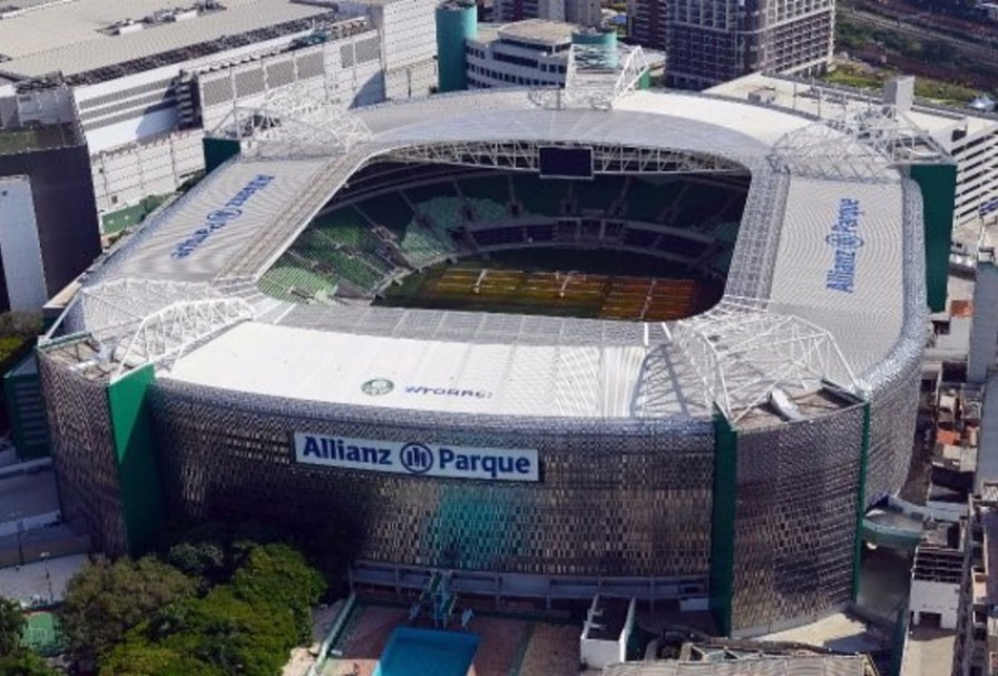 Allianz Parque