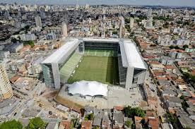 Raimundo Sampaio, Belo Horizonte