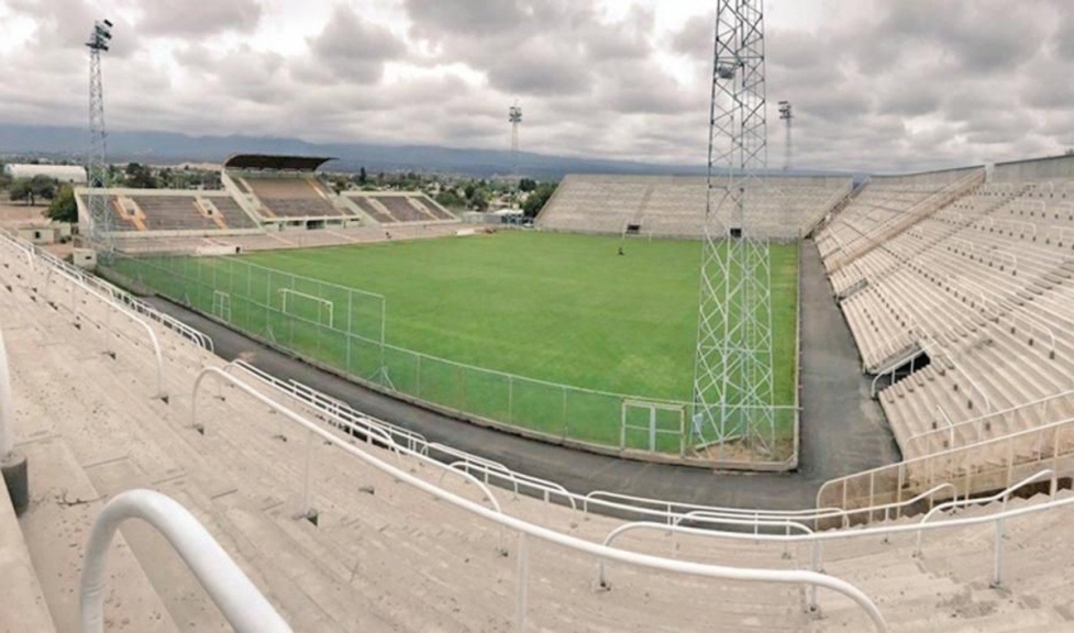 Carlos Augusto Mercado Luna (Liga Riojana)