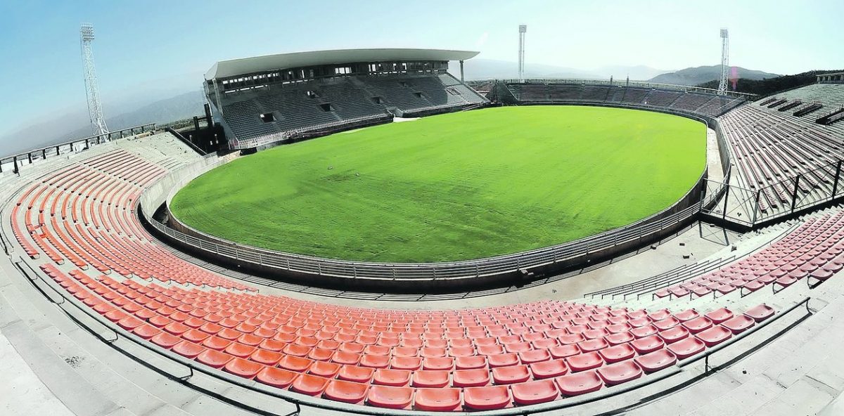 Bicentenario Ciudad de Catamarca