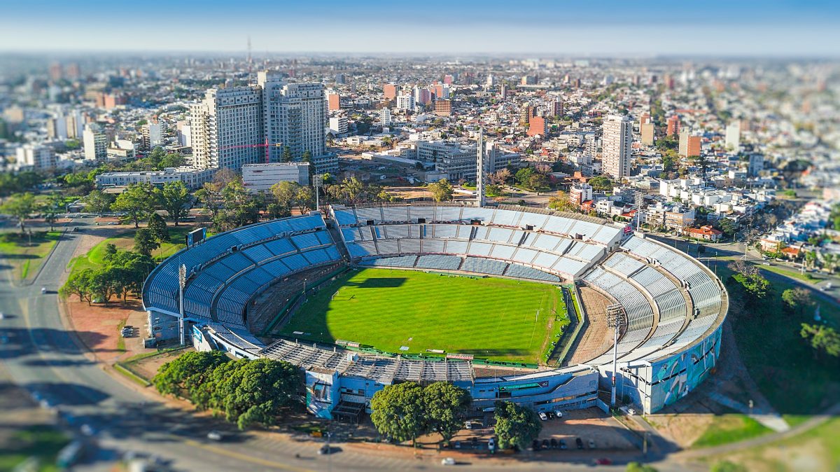 Centenario