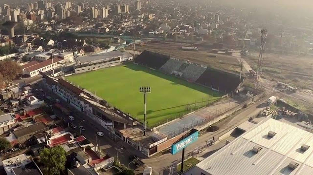 Estudiantes BA