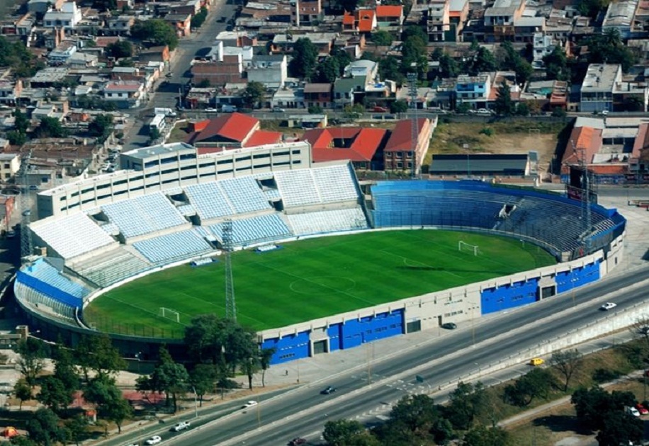 23 de Agosto