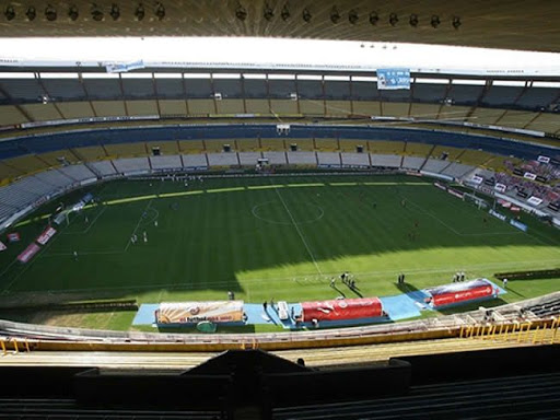 Jalisco, Guadalajara