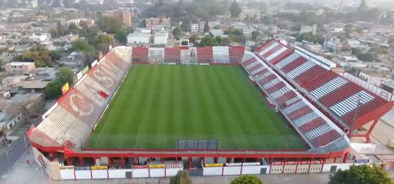 Estadio La Ciudadela
