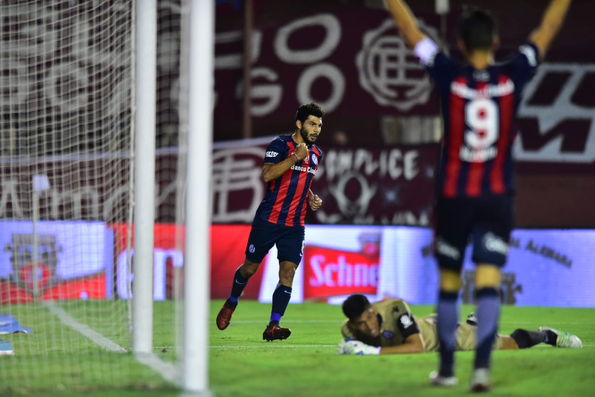 81' · Gol en contra