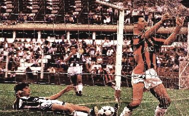 16' · Gol · Biaggio, Claudio Darío