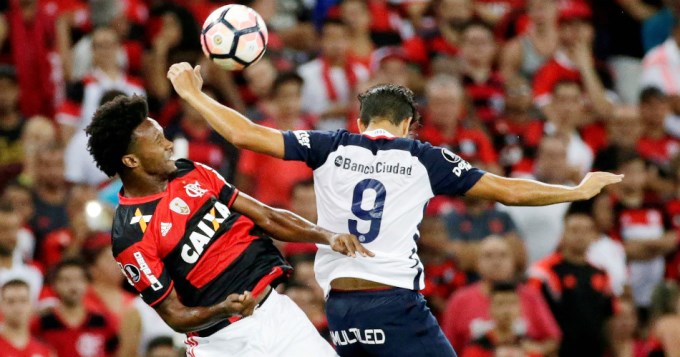 73' · Cambio (Salida) · Blandi, Nicolás