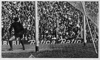 5' · Gol · Veira, Hector Rodolfo