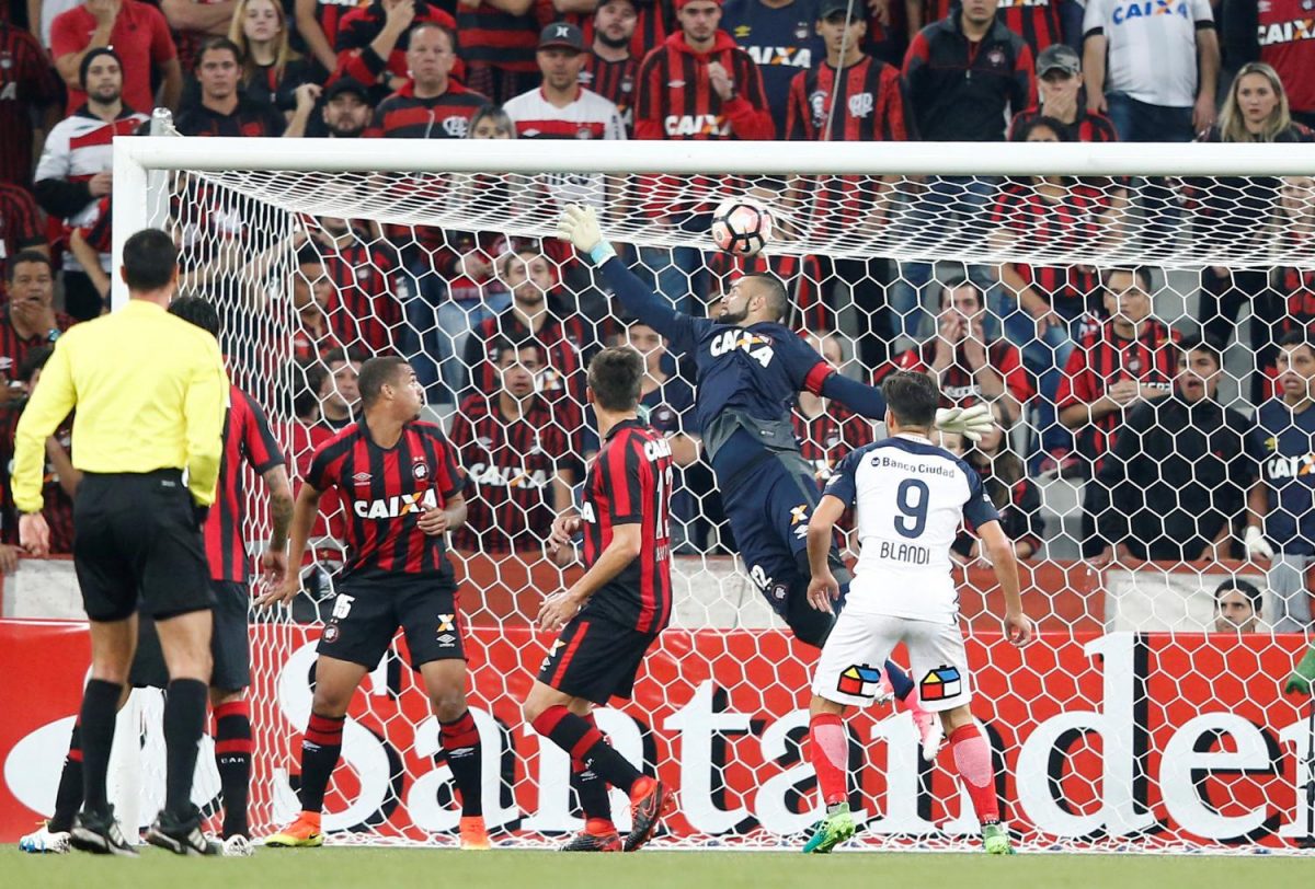 68' · Gol · Blandi, Nicolás
