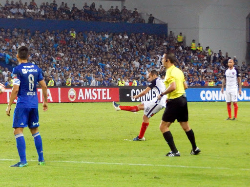 24' · Gol · Belluschi, Fernando Daniel