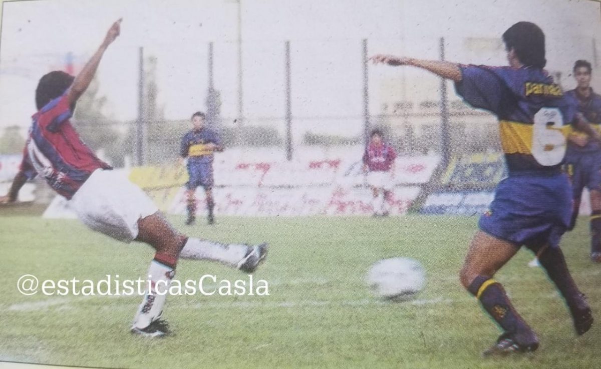 68' · Gol · Silas