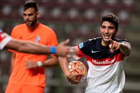 33' · Gol · Blandi, Nicolás