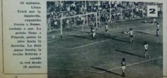 27' · Gol · Beltran, Alberto