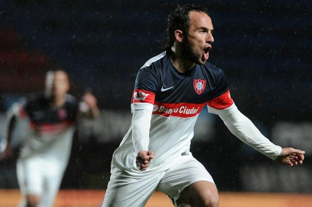 12' · Gol · Belluschi, Fernando Daniel