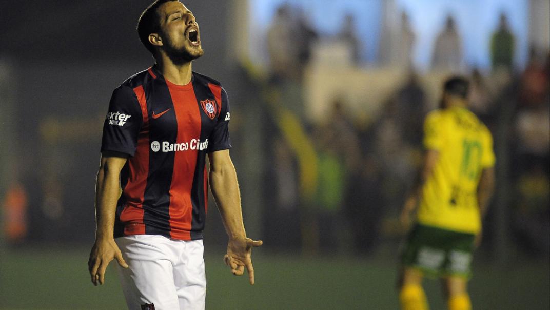 78' · Gol en contra