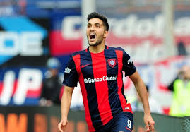 79' · Gol · Blandi, Nicolás