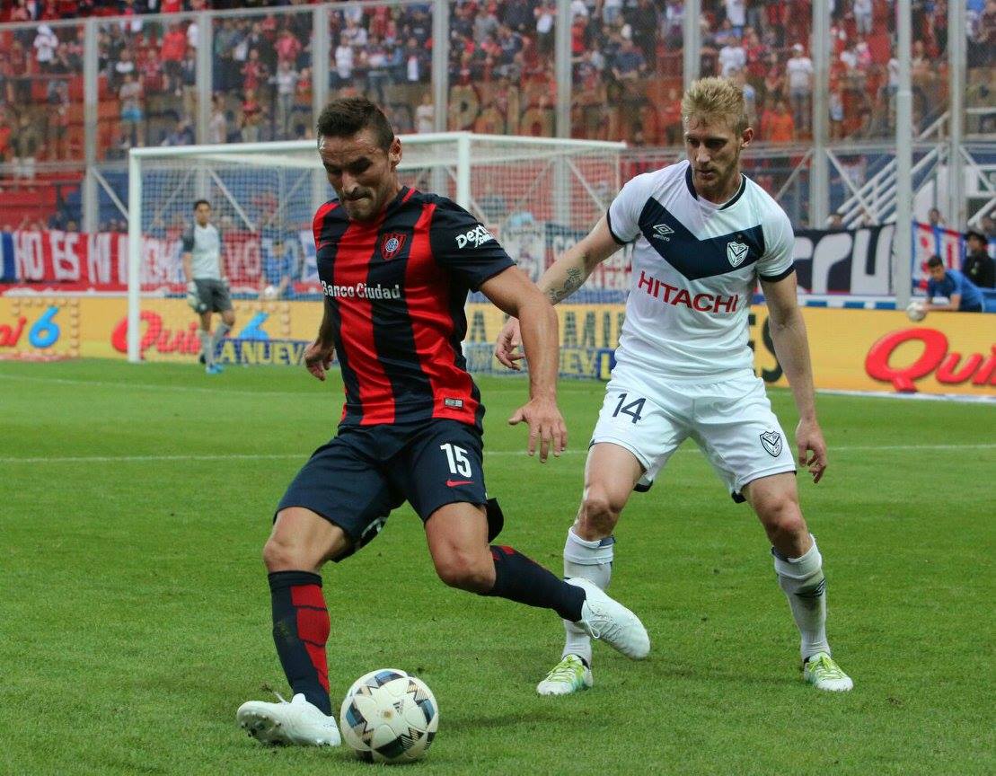74' · Cambio (Entrada) · Bergessio, Gonzalo Rubén