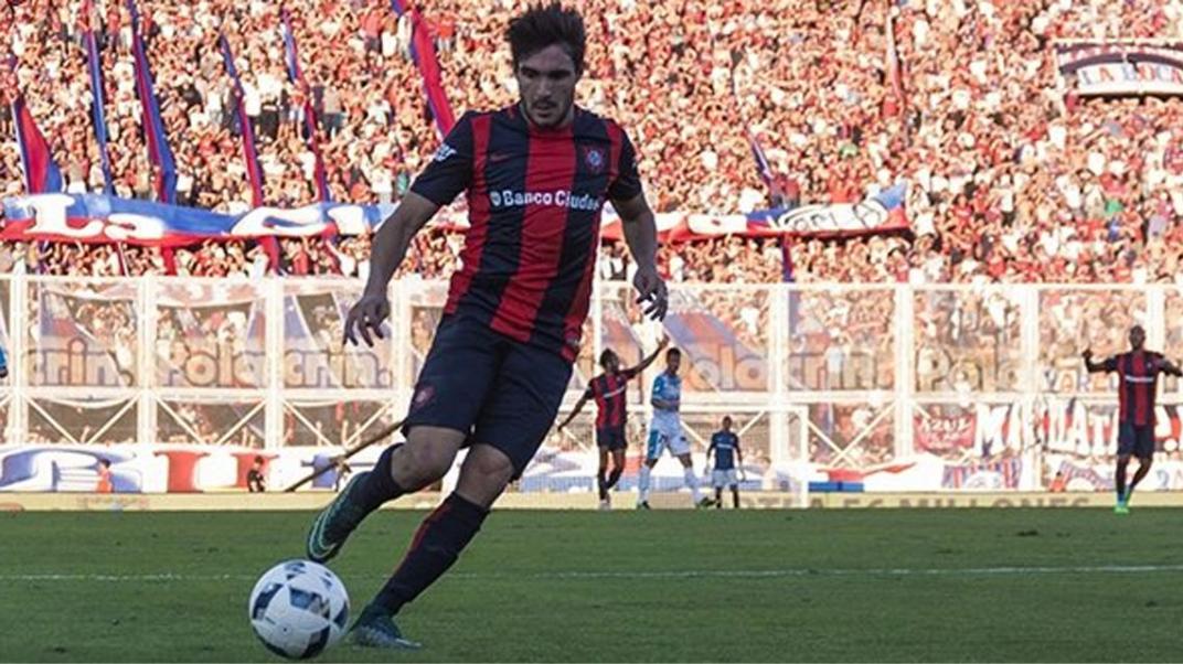 59' · Cambio (Entrada) · Cerutti, Ezequiel Osvaldo
