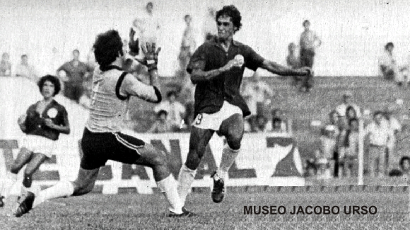 41' · Gol · Premici, Claudio