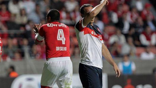 76' · Cambio (Entrada) · Matos, Mauro