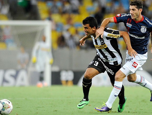 75' · Cambio (Salida) · Piatti, Ignacio