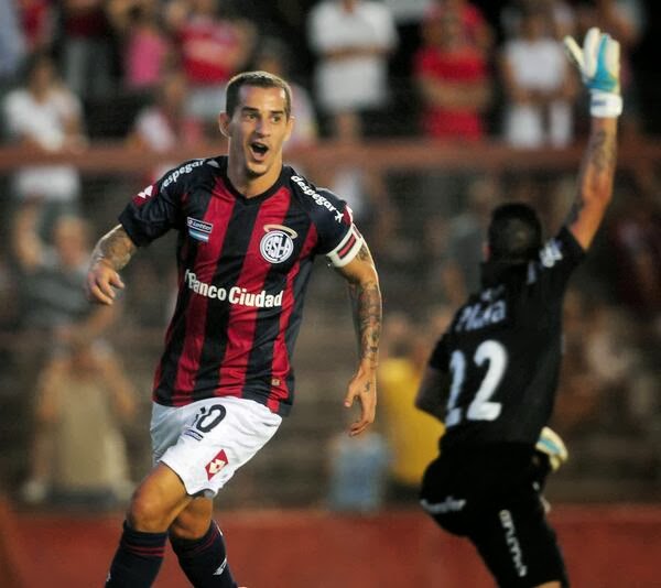 43' · Gol · Romagnoli, Leandro Atilio