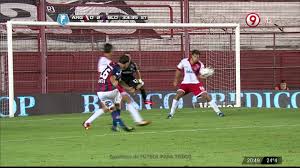 78' · Gol · Matos, Mauro