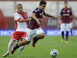 86' · Cambio (Salida) · Correa, Ángel Martín