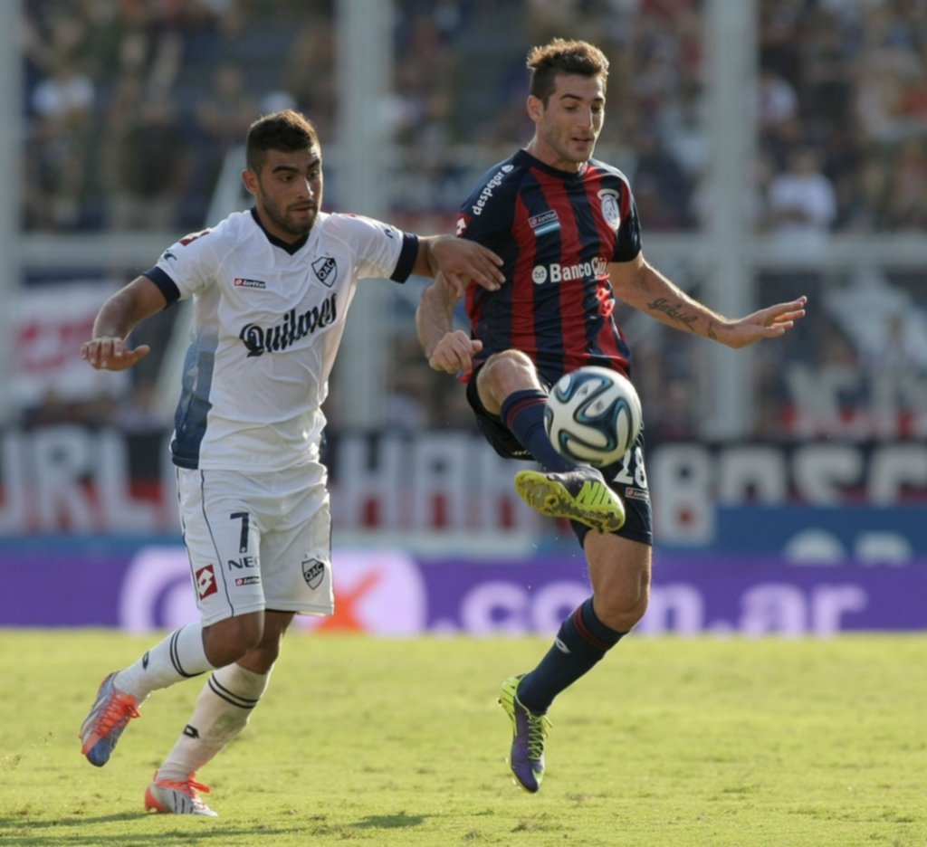 68' · Cambio (Salida) · Piatti, Ignacio