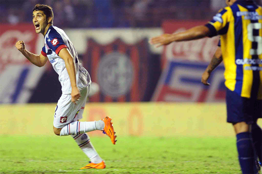 89' · Gol · Blandi, Nicolás