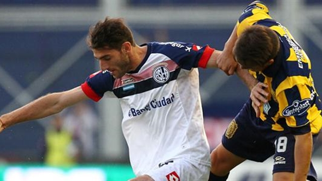 71' · Cambio (Salida) · Piatti, Ignacio