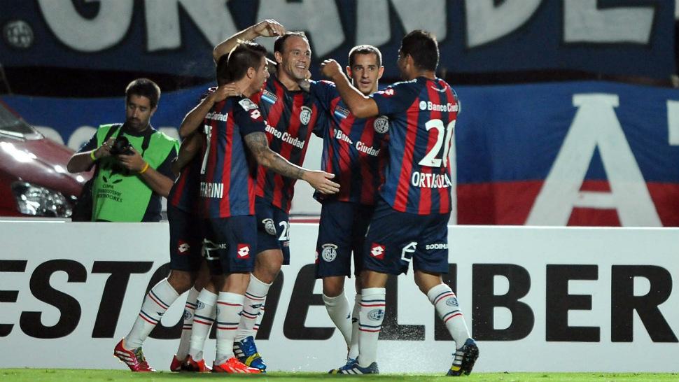 21' · Gol · Matos, Mauro
