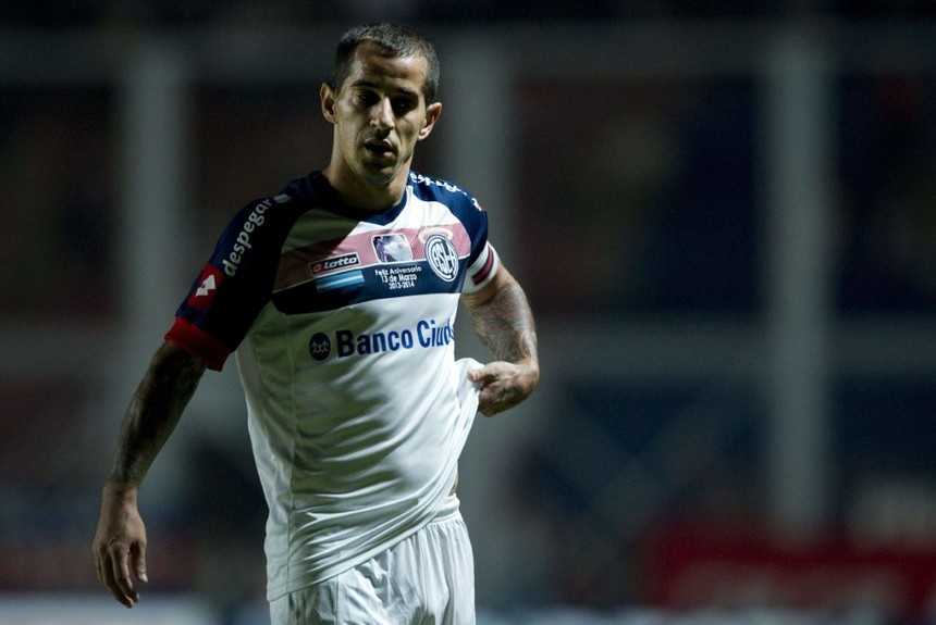 73' · Cambio (Salida) · Romagnoli, Leandro Atilio