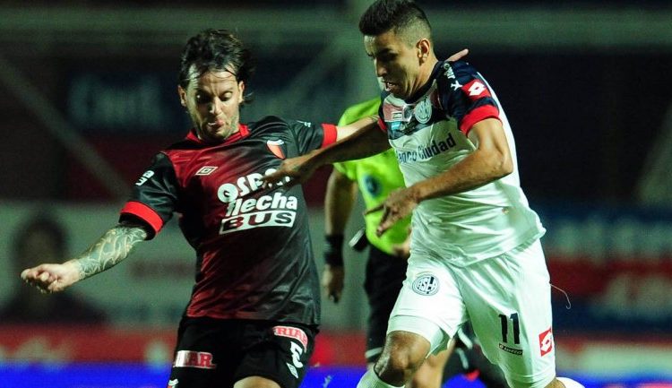 78' · Cambio (Salida) · Correa, Ángel Martín