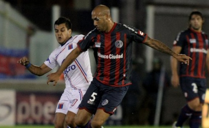 68' · Cambio (Salida) · Mercier, Juan Ignacio