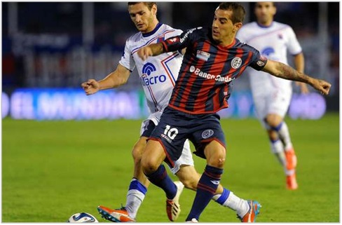 68' · Cambio (Salida) · Romagnoli, Leandro Atilio