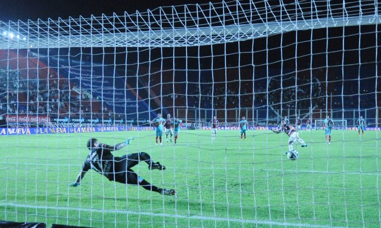 30' · Penal convertido · Buffarini, Julio Alberto