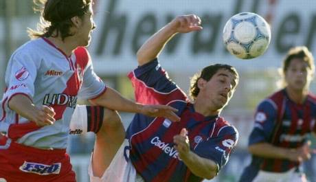 66' · Cambio (Salida) · Romagnoli, Leandro Atilio