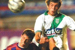 Cambio (Salida) — vs Banfield