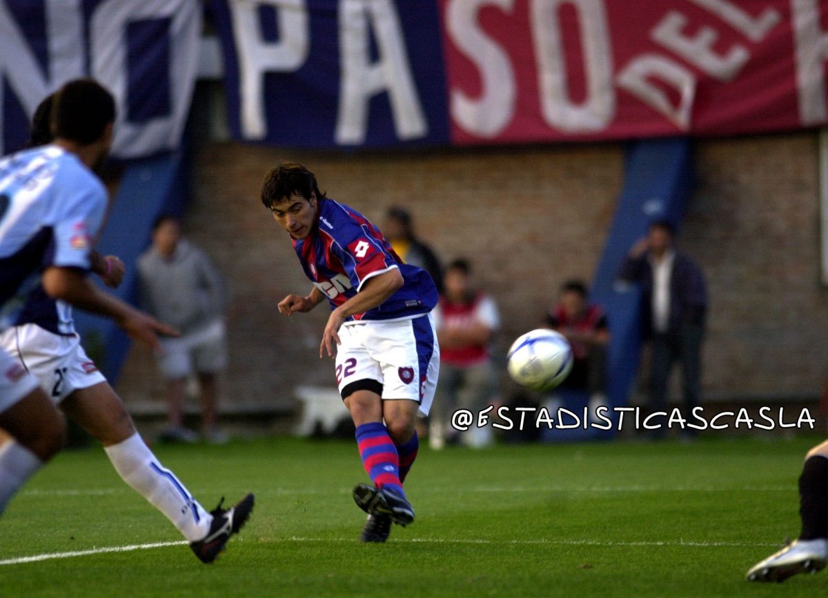 23' · Gol · Lavezzi, Ezequiel Iván