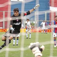 65' · Penal convertido · Saja, Diego Sebastian