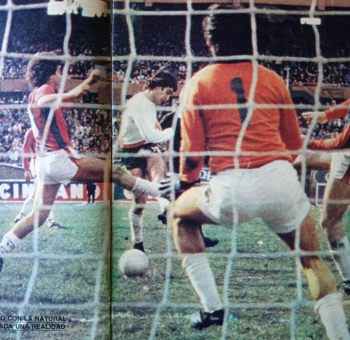 17' · Gol Rival · Alonso, Norberto Osvaldo