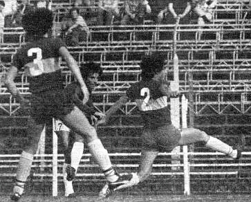 16' · Gol · Rizzi, Mario Alberto
