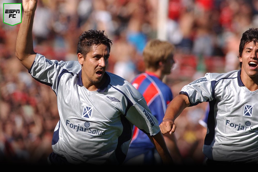 10' · Gol Rival · Bustos Montoya, Eduardo Ariel