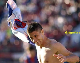 78' · Gol · Tula, Cristian Alberto