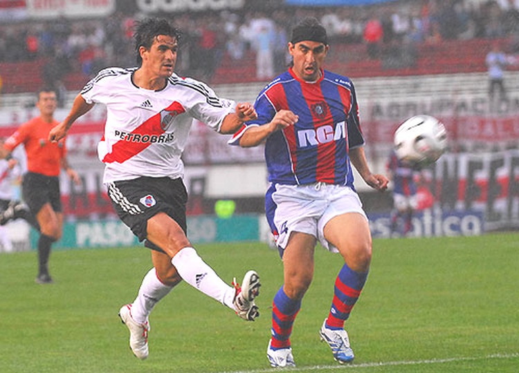 71' · Cambio (Entrada) · Husain, Claudio Daniel